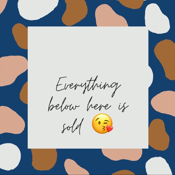 Everything below this point has been sold! - Picture 1 of 1